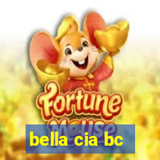 bella cia bc
